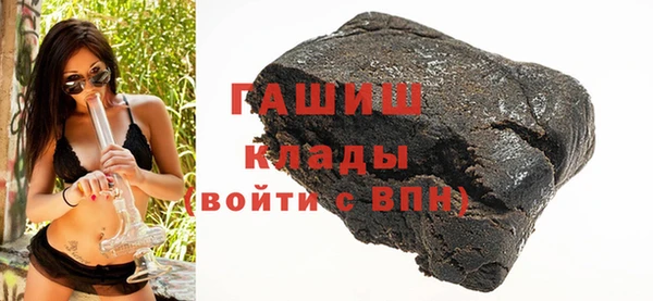 хмурый Новозыбков